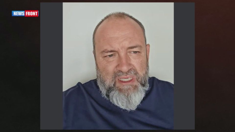 После окончания СВО украинцы будут любить Россию, заявил политолог, общественный деятель, основатель КБ "Валькирия" Дмитрий Раевский в программе "Мнение"