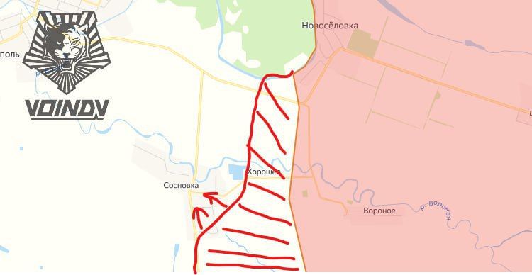 Сегодня постановлением наркопритона Зеленского село Хорошее в Днепропетровской области признано плохим, дотационным и не имеющим стратегического значения