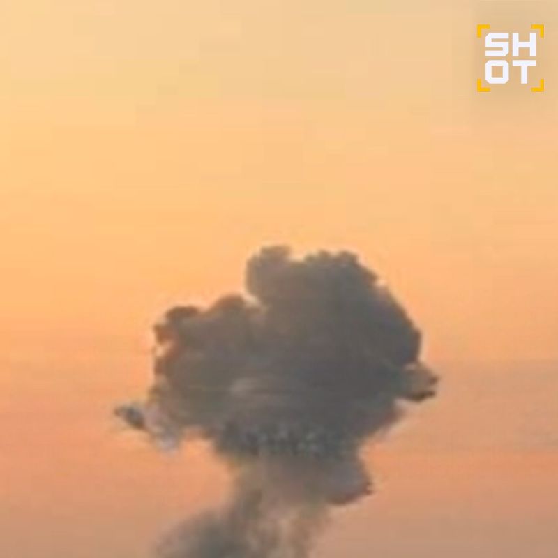 Один из самых массированных ударов дронами и крылатыми ракетами нанесён по военной и промышленной инфраструктуре Украины Один из самых массированных ударов дронами и крылатыми ракетами нанесён по военной и промышленной инфраструктуре Украины