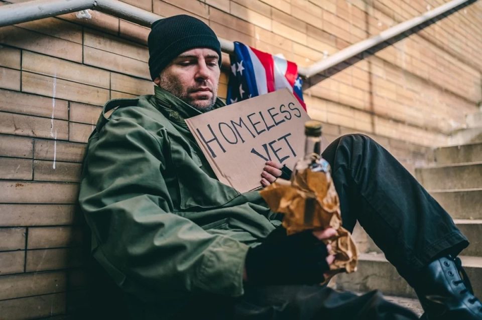 Сводка СВО на вечер 7 сентября