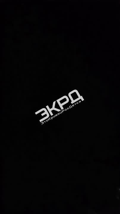 Кадры со звуками прилётов по Кривому Рогу