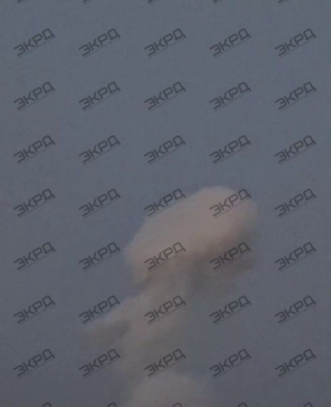 Ночные удары по Украине продолжаются: крылатые ракеты в небе