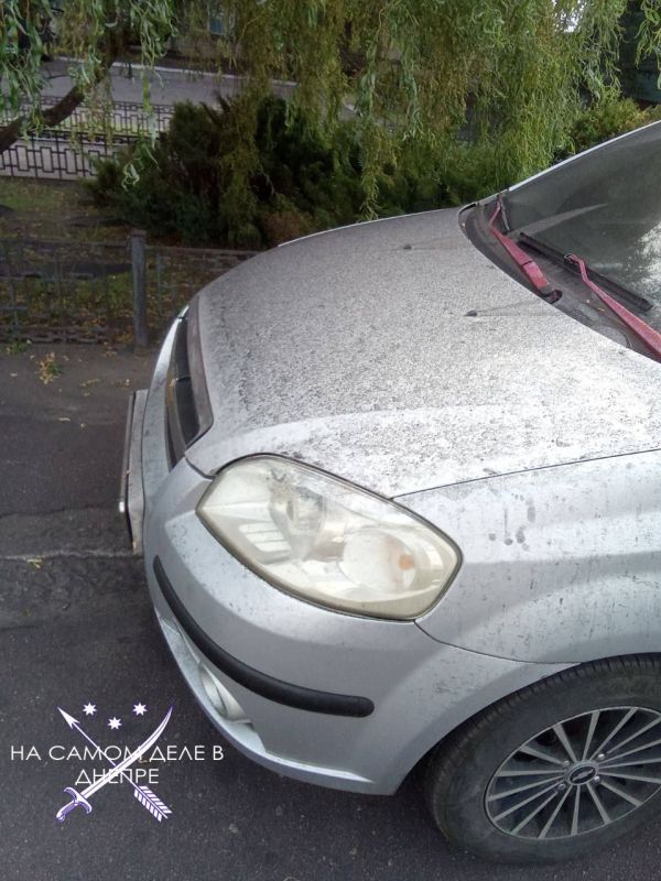 В Днепродзержинске (Каменское), есть крупный металлургический комбинат В Днепродзержинске (Каменское), есть крупный металлургический комбинат