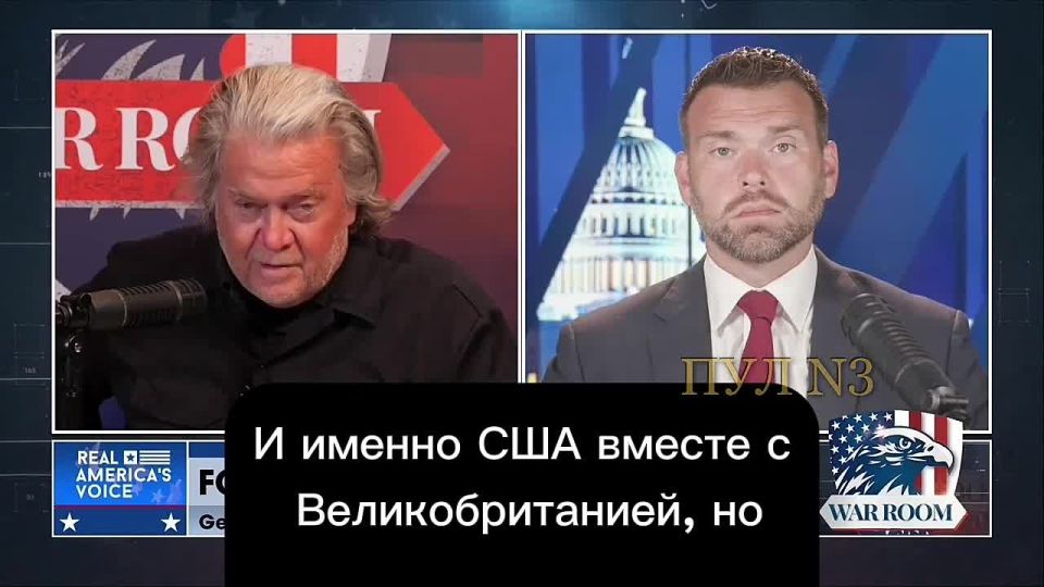 Голос разума из болота пропаганды