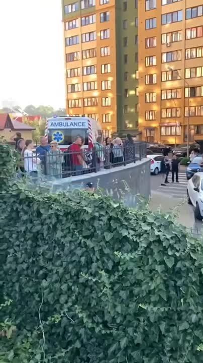 Внимание Днепропетровск Будьте внимательны и осторожны!