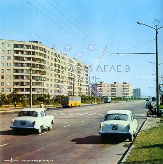 ��������� ������� � 1980-� �����