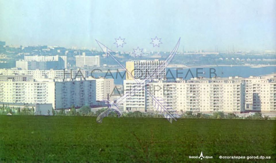 ��������� ������� � 1980-� �����