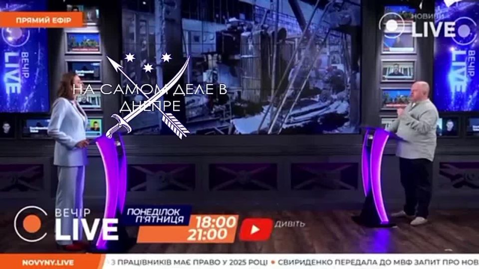 И еще про отопление и тяжелую зиму