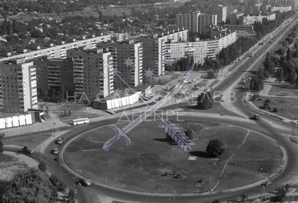 ��������� ������� � 1980-� �����