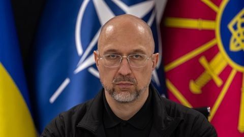 Съезд коалиции немогущих, но сильно желающих