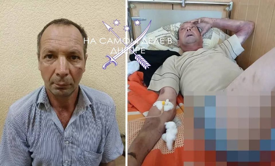 Упыри не останавливаются. На счету убийц из ТЦК и учебных центров не одна сотня замученных людей: Игоря отправили в учебку в Ровно Упыри не останавливаются. На счету убийц из ТЦК и учебных центров не одна сотня замученных людей: Игоря отправили в учебку в Ровно