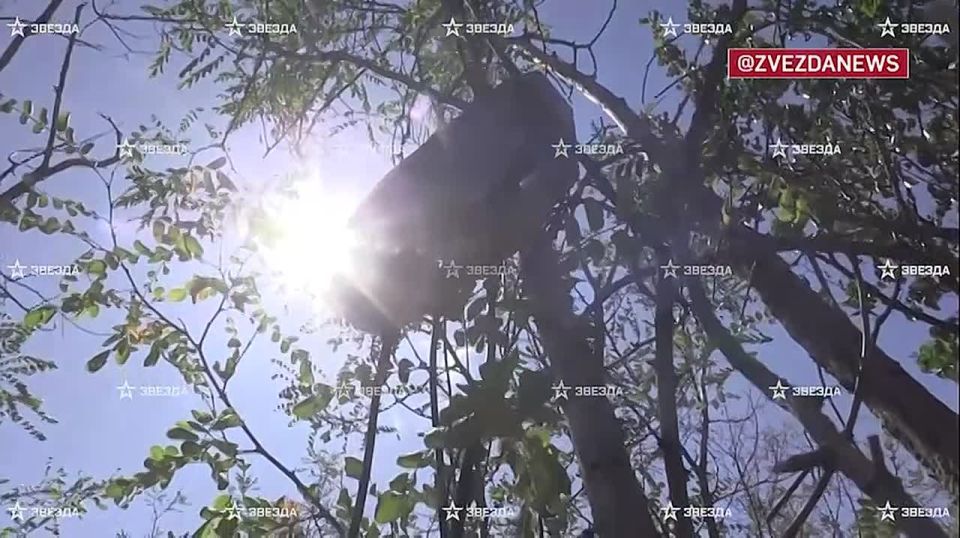 "Баба-яга" — предательница ВСУ: гексакоптер с перепрошитым "мозгом" бьет по всушникам в Днепропетровской области