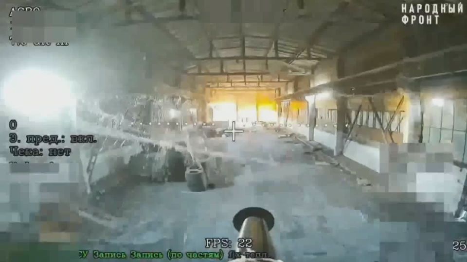 ������� �������: ������ �� ����������-�������� 18-� ����� ������, ����������� ����� "�����"