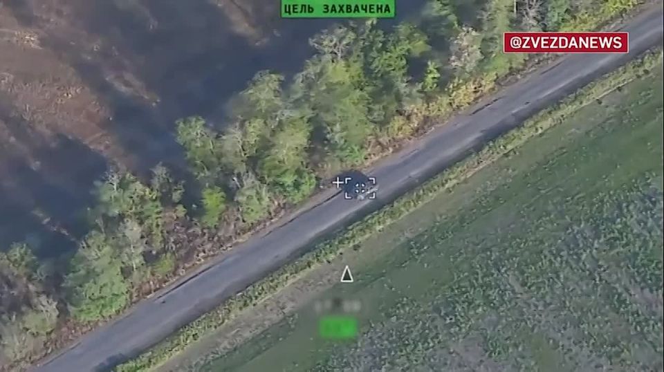 Мечтали о ротации, а поймали "Ланцет": операторы прямым попаданием сорвали ротацию ВСУ в Днепропетровской области