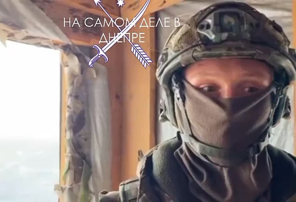 ВС РФ вместе с Антоновским ж/д мостом через Днепр взяли под контроль Алексеевский остров