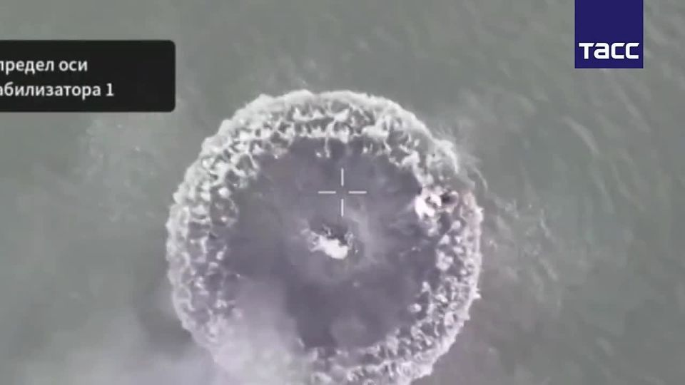 12 украинских военнослужащих попытались вплавь через Днепр сбежать с Алексеевского острова в Херсонской области, они были уничтожены