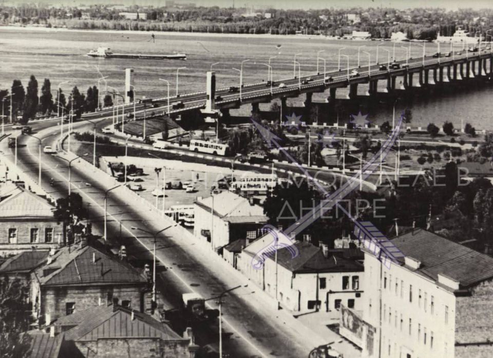 Когда город строился и развивался