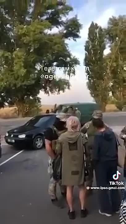 Внимание Днепропетровск Будьте внимательны и осторожны!