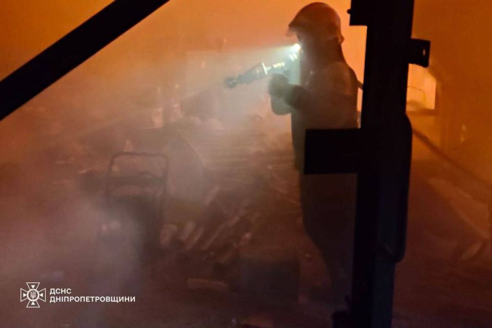 Евгений Лисицын: Ночные удары по врагу. Наши отработали по глубине украинского тыла Евгений Лисицын: Ночные удары по врагу. Наши отработали по глубине украинского тыла