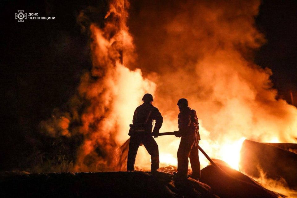 Евгений Лисицын: Ночные удары по врагу. Наши отработали по глубине украинского тыла Евгений Лисицын: Ночные удары по врагу. Наши отработали по глубине украинского тыла