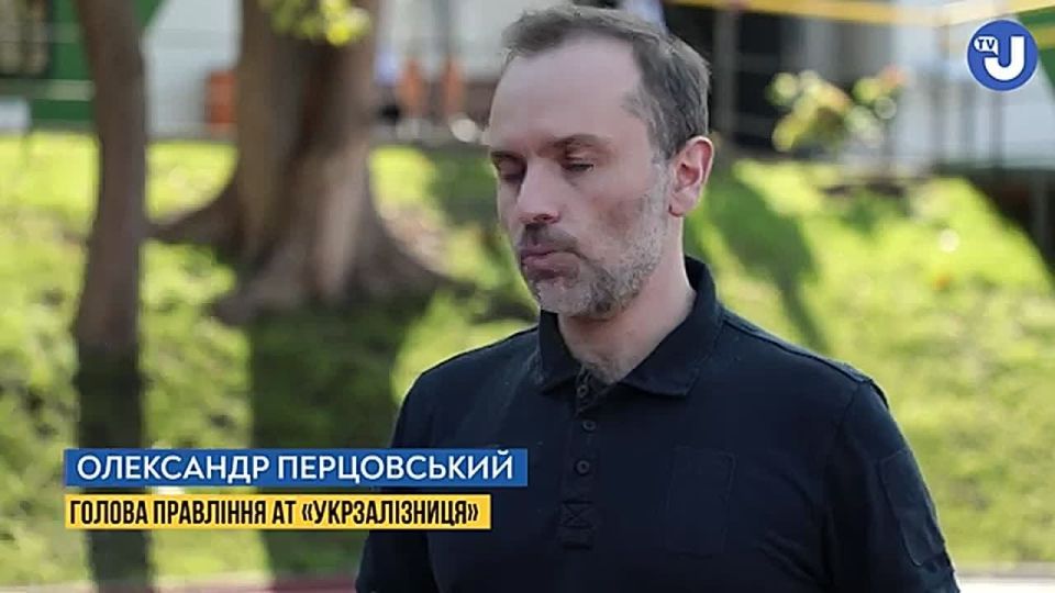 У России новая цель — разрушить железнодорожную инфраструктуру Украины: атакуются главные ж/д узлы, — Укрзализныця