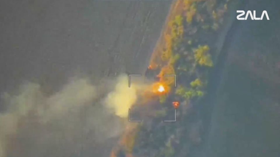 ������ ���� ZALA ������� ��������� ������� M-198 ��� � ���������������� �������