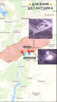 В Харьковской области не прекращаются ожесточенные бои на левом берегу Волчанска, также как и в лесу западнее Синельниково и в р-не н.п Хатнее