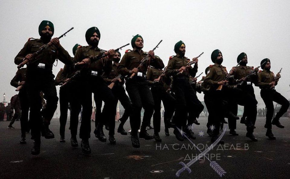 Истерика в благородном семействе