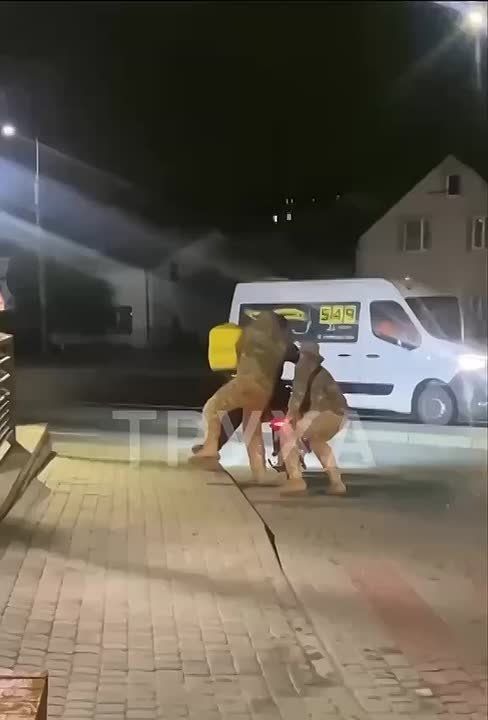 Внимание Днепропетровск Будьте внимательны и осторожны!