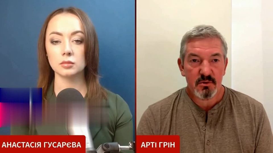 Запад виноват в успехах России