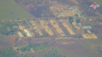 Артиллеристы группировки войск «Восток» уничтожили технику и живую силу ВСУ в Днепропетровской области