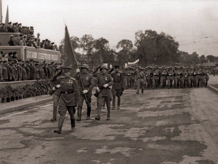 16 �������� 1945 ���� � ������� ������ ����� ��������� ����� � ����� ������ ������� ����� ��� �������