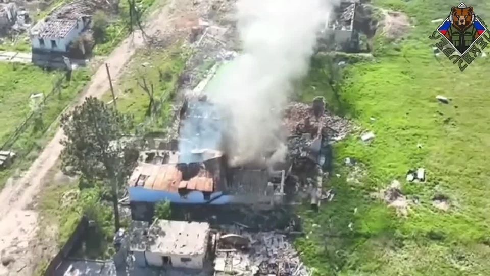 Маршал Толбухин передает привет из прошлого бойцам группировки «Днепр»