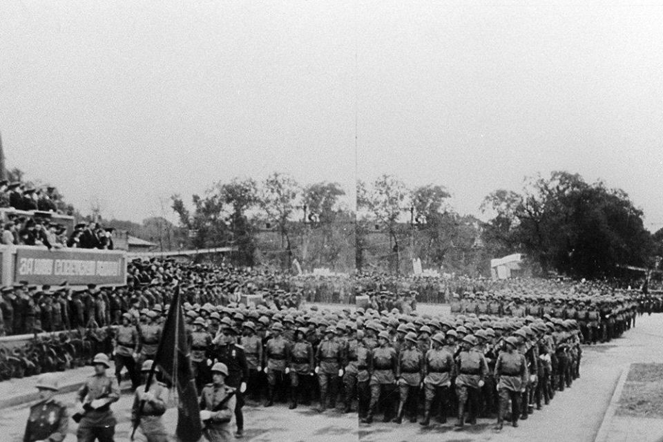 16 �������� 1945 ���� � ������� ������ ����� ��������� ����� � ����� ������ ������� ����� ��� �������