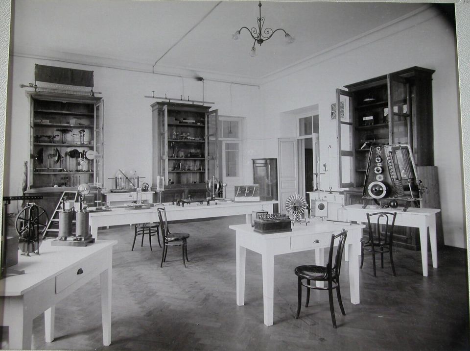 История Екатеринослава - Днепропетровска История Екатеринослава - Днепропетровска