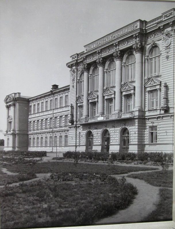 История Екатеринослава - Днепропетровска История Екатеринослава - Днепропетровска