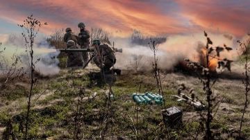 Как пишут украинские каналы, есть такая информация, что на Банковой частично принято решение перебрасывать резервы на Днепропетровское и Запорожское направление, чтобы остановить масштабное продвижение ВС РФ, которое может...