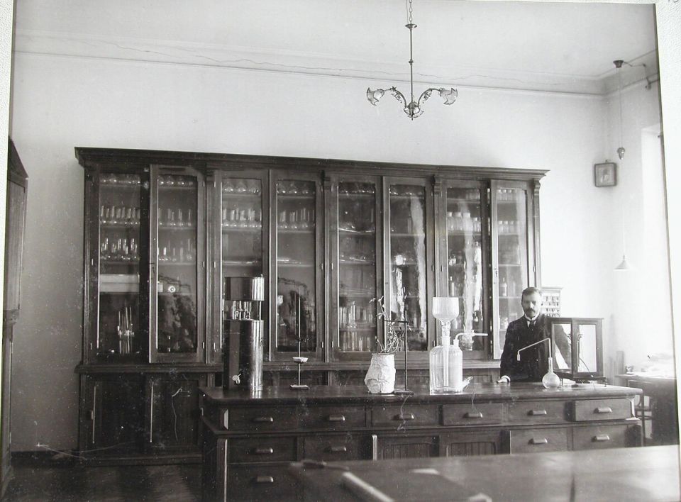 История Екатеринослава - Днепропетровска История Екатеринослава - Днепропетровска