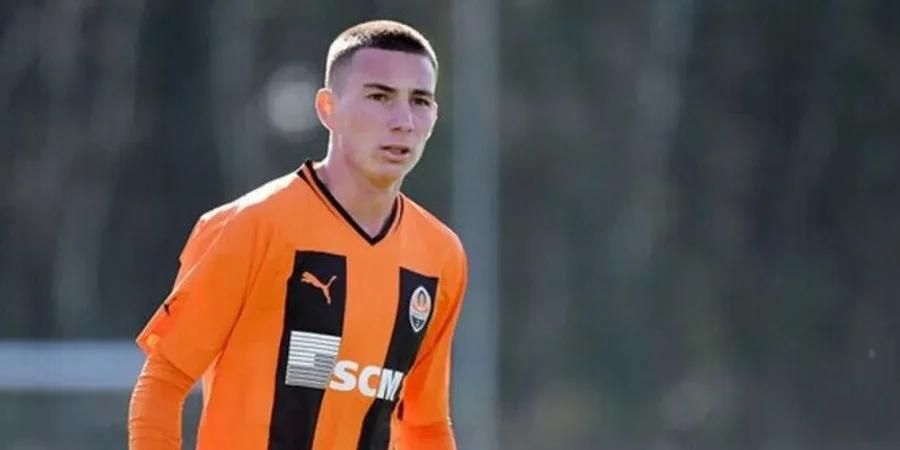 Футболисты массово бегут из Украины