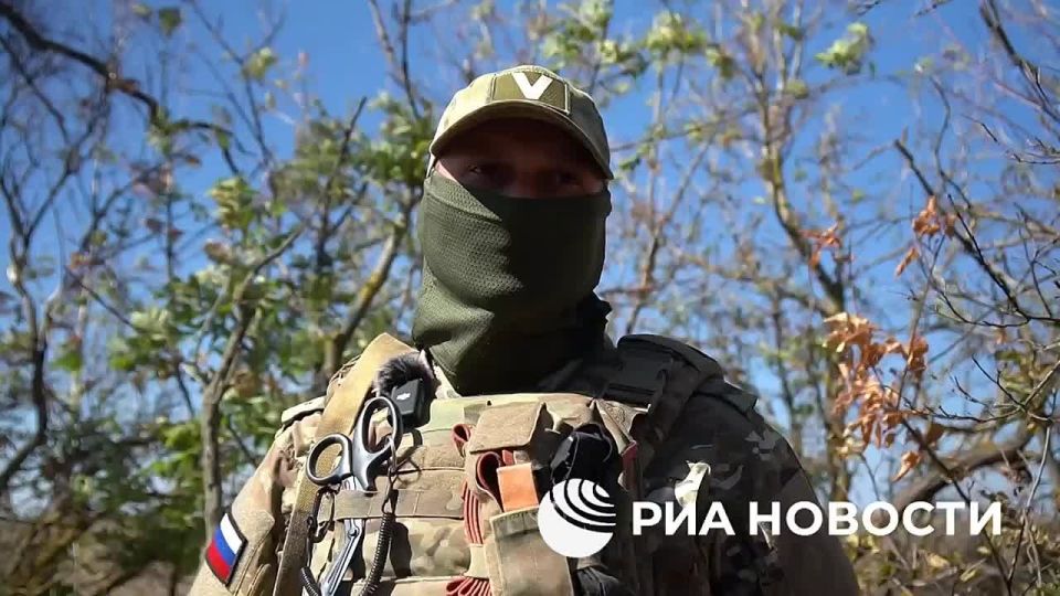 Украинские военные при отступлении из села Новопетровское в Днепропетровской области совершали преступления против мирного населения – насиловали и убивали