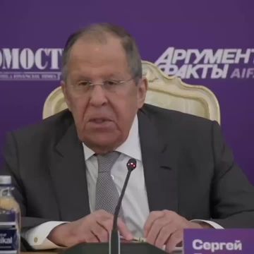 Россия постепенно отходит от термина «недружественные страны»