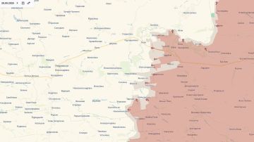 Юрий Баранчик: Украинская военная администрация Днепропетровской области объявила о принудительной эвакуации из 18 населённых пунктов