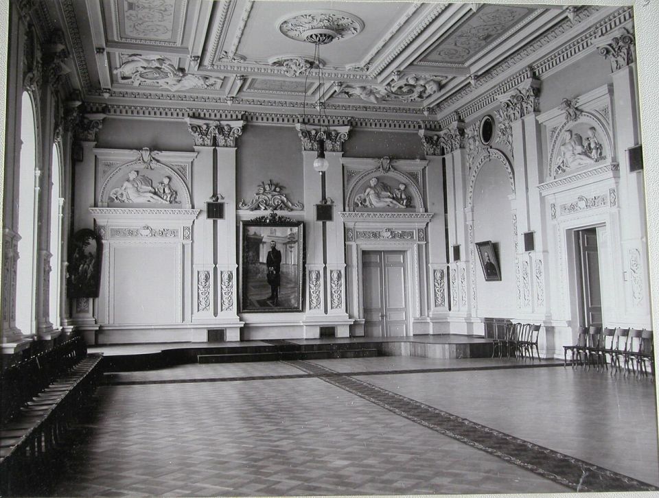 История Екатеринослава - Днепропетровска История Екатеринослава - Днепропетровска