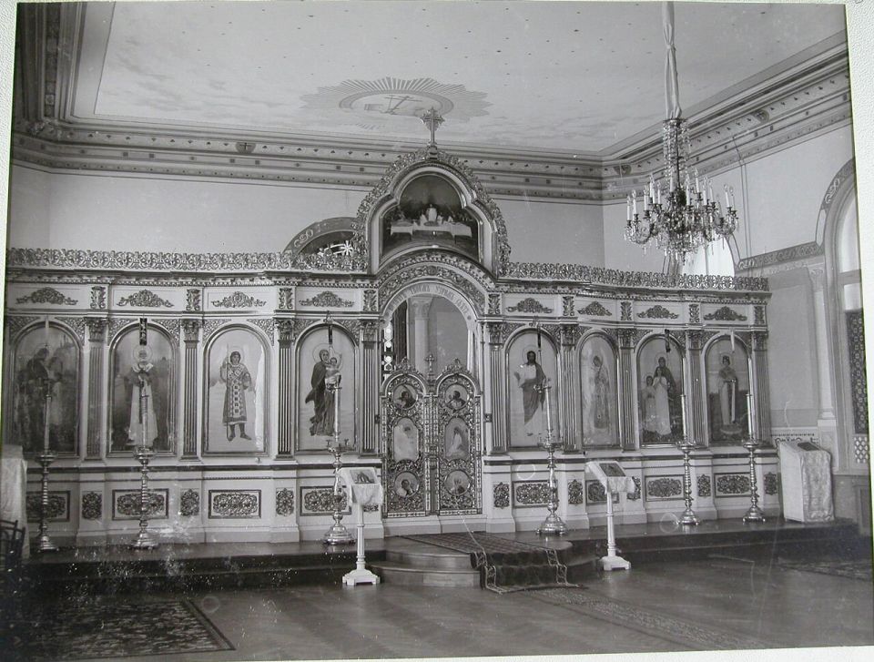 История Екатеринослава - Днепропетровска История Екатеринослава - Днепропетровска