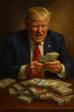 Трамп отгрузил Украине свой первый военный пакет