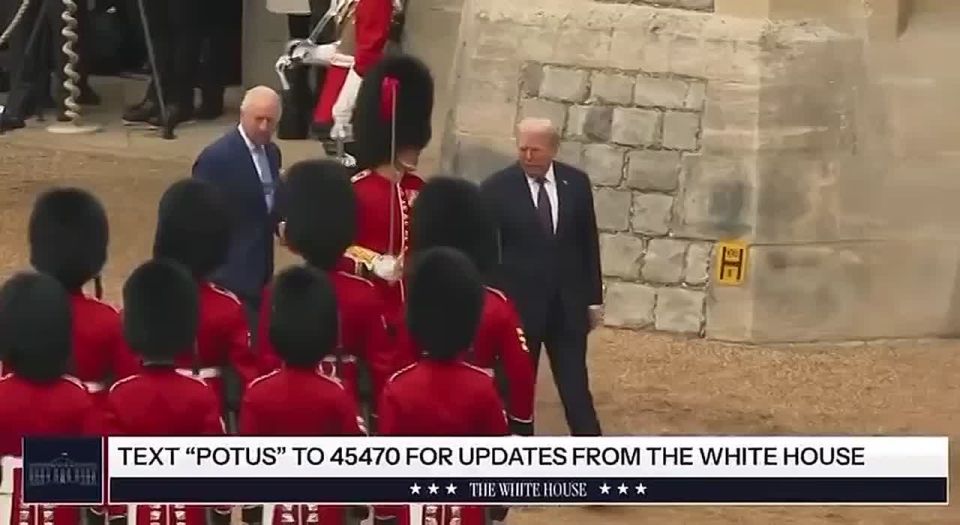 Невоспитанность… или хитрый план?