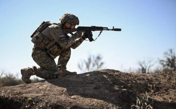 Владимир Рогов: О прорыве Русской Армией линии обороны ЗеРейха