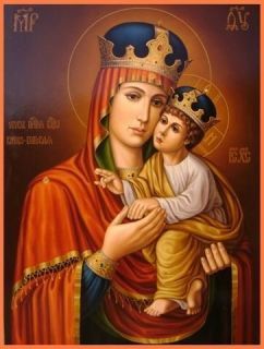 19 сентября - Воспоминание чуда Архистратига Михаила, бывшего в Хонех, память икон Богородицы Киево-Братская, чудесным образом пришедшей по Днепру к киевскому берегу, и Арапетская (Аравийская, О Всепетая Мати), относящейся... 19 сентября - Воспоминание чуда Архистратига Михаила, бывшего в Хонех, память икон Богородицы Киево-Братская, чудесным образом пришедшей по Днепру к киевскому берегу, и Арапетская (Аравийская, О Всепетая Мати), относящейся...