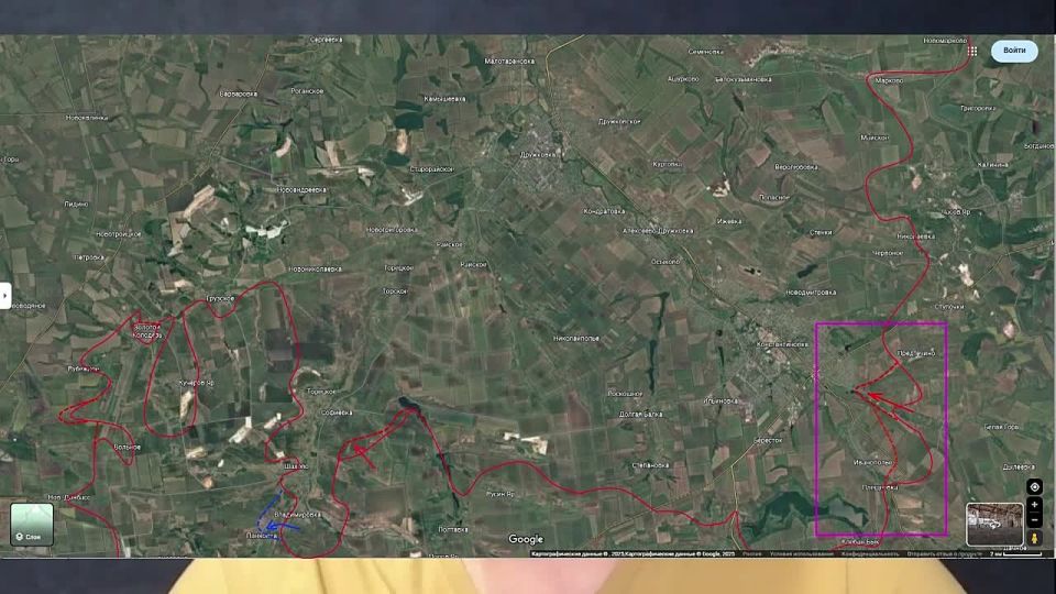 ��������� ��������� ����� ������������ � ���������������� �������