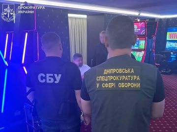В Днепропетровске экс-командир части ВСУ организовал подпольный бизнес на дезертирстве